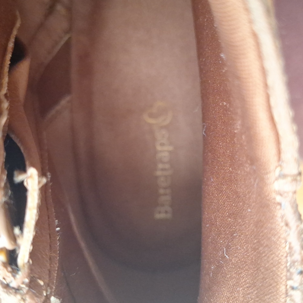 Baretraps Luna ankle bootie - Picture 11 of 13